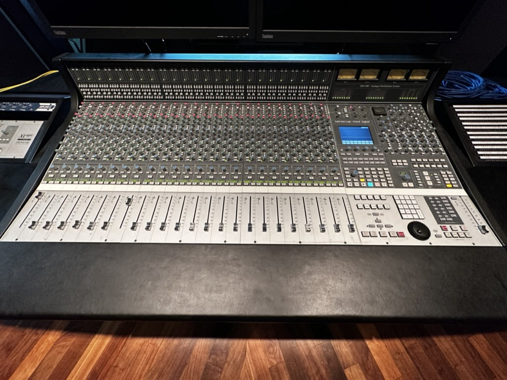 SSL AWS 900 #152 (Used)