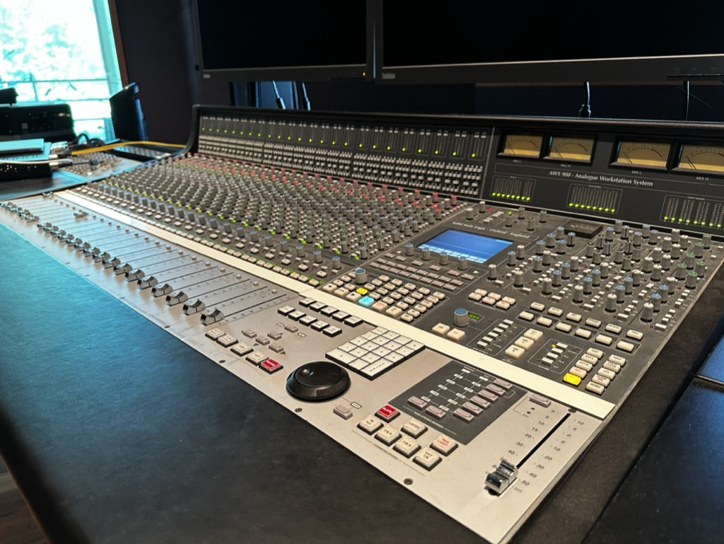 SSL AWS 900 #152 (Used)