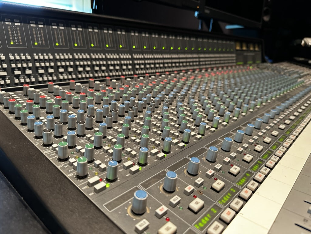 SSL AWS 900 #152 (Used)