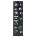 SSL E-Series Dynamics MK2 500 Series Compressor Module #5DY-001798 (Used)