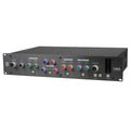 SSL Fusion Analog Master Processor #FN1003714 (Used) 1