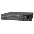 SSL Fusion Analog Master Processor #FN1003714 (Used) 1
