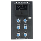 SSL G-Comp 500 Series Stereo Bus Compressor Module #000301 (Used)