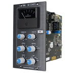 SSL G-Comp 500 Series Stereo Bus Compressor Module #5BC-001511 (Used) 1