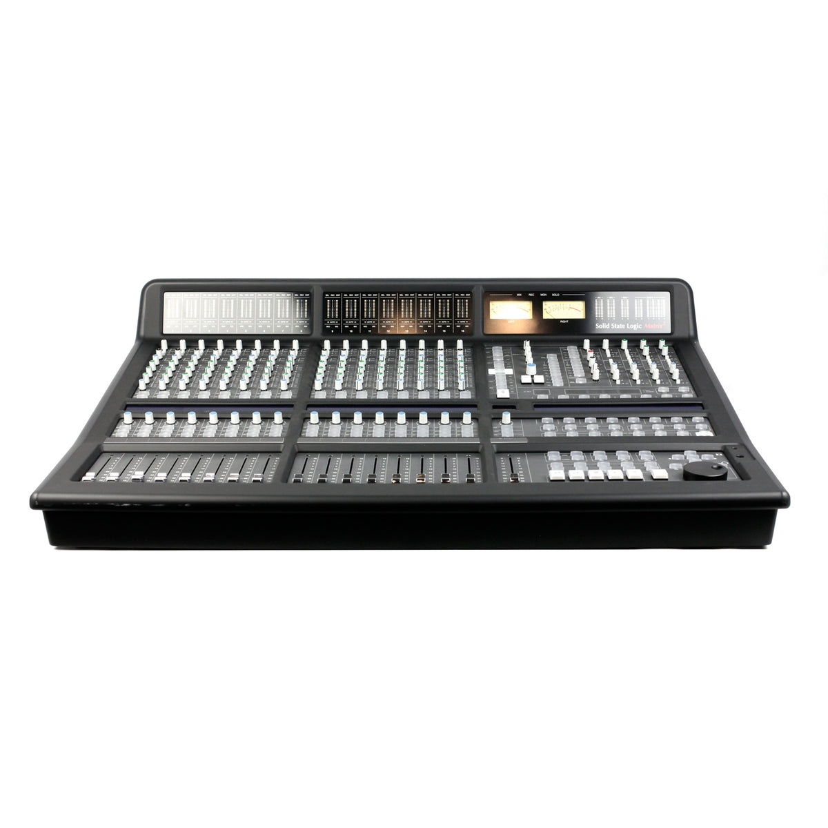 SSL Matrix 2 Console #M0749 (Used)