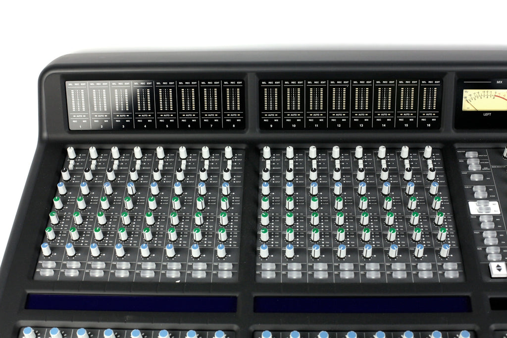SSL Matrix 2 Console #M0749 (Used)