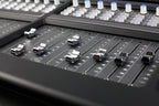 SSL Matrix 2 Console #M0749 (Used)