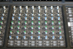 SSL Matrix Console #M0131 (Used)