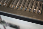 SSL Matrix Console #M0131 (Used)