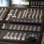 SSL Matrix Console #M0150 (Used)