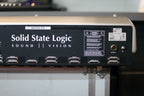 SSL Matrix Console #M0150 (Used)