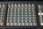 SSL Matrix Console #M0150 (Used)