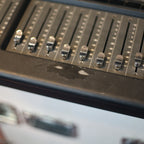 SSL Matrix Console #M0150 (Used)