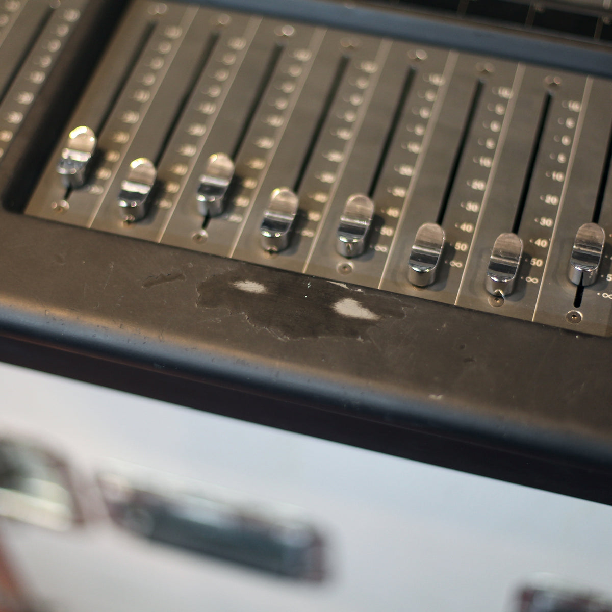 SSL Matrix Console #M0150 (Used)