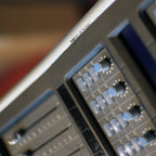 SSL Matrix Console #M0150 (Used)