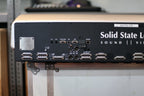 SSL Matrix Console #M0150 (Used)