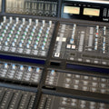 SSL Matrix Console #M0152 (Used)