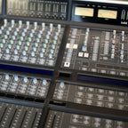 SSL Matrix Console #M0152 (Used)