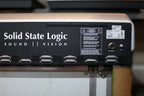 SSL Matrix Console #M0152 (Used)