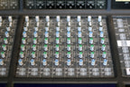 SSL Matrix Console #M0152 (Used)