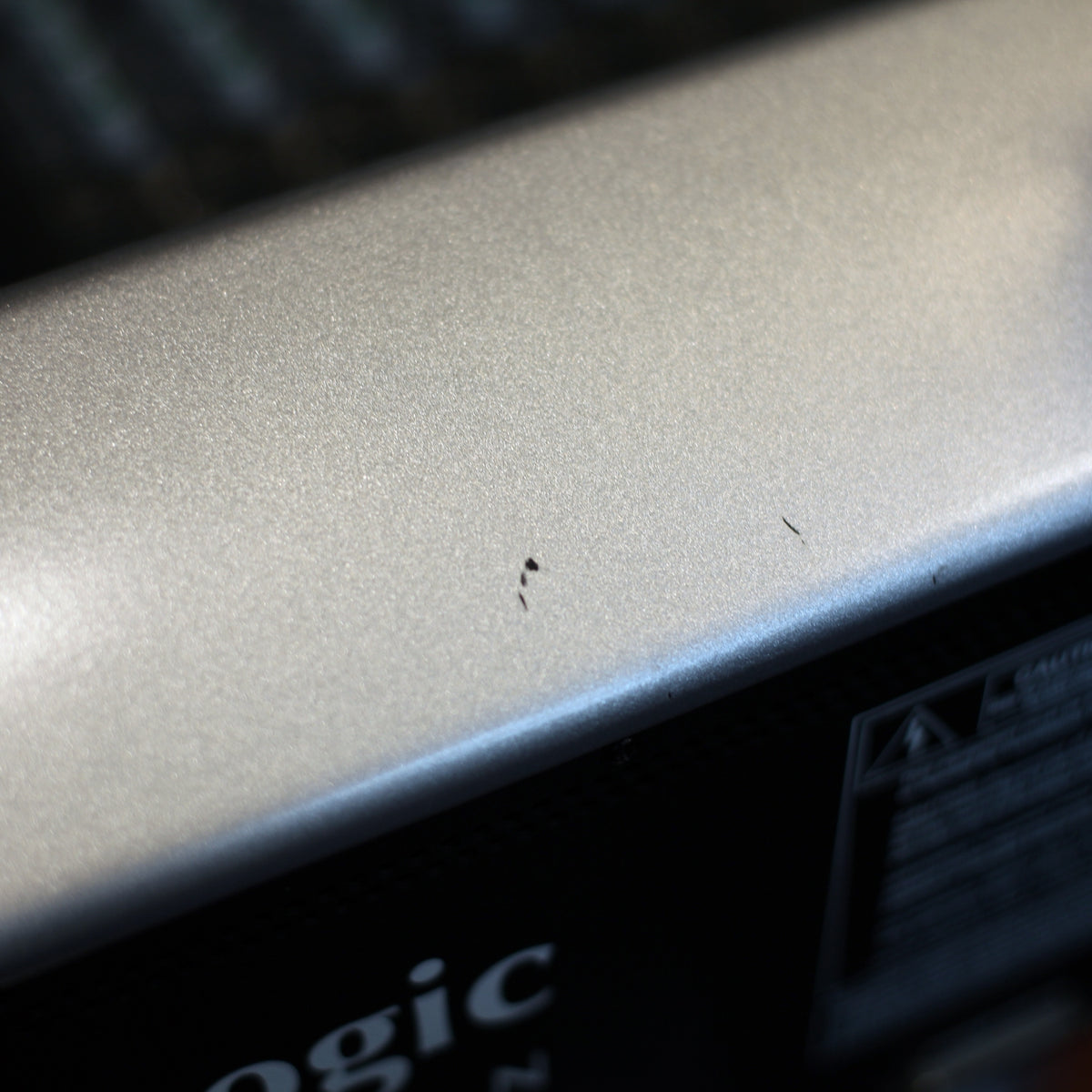 SSL Matrix Console #M0152 (Used)