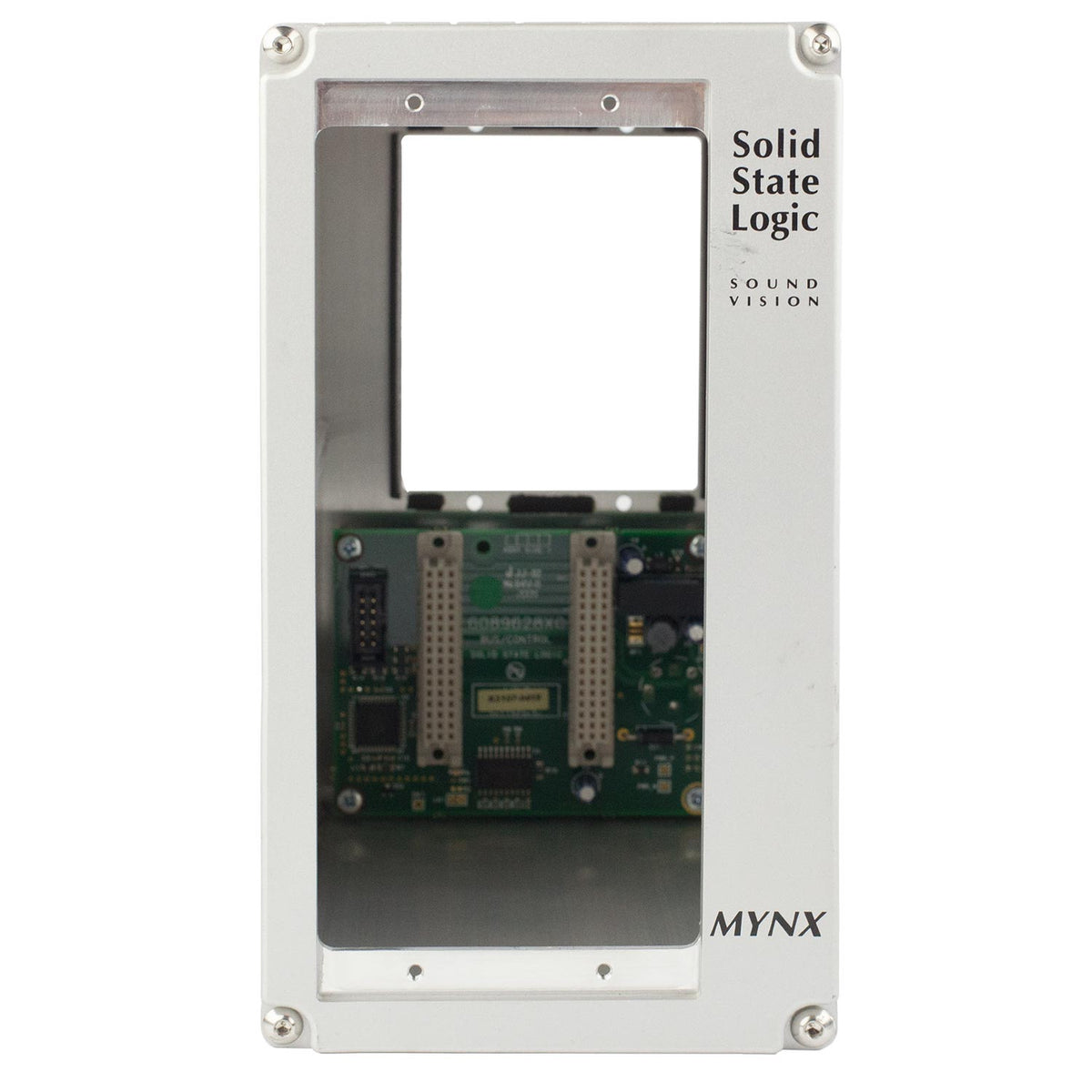 SSL Mynx #1356 (Used) 1