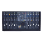 SSL Nucleus 2 Dark Desktop DAW Controller