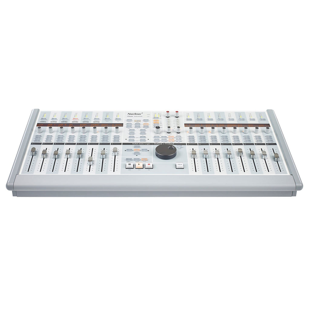 SSL Nucleus 2 (Demo Deal)