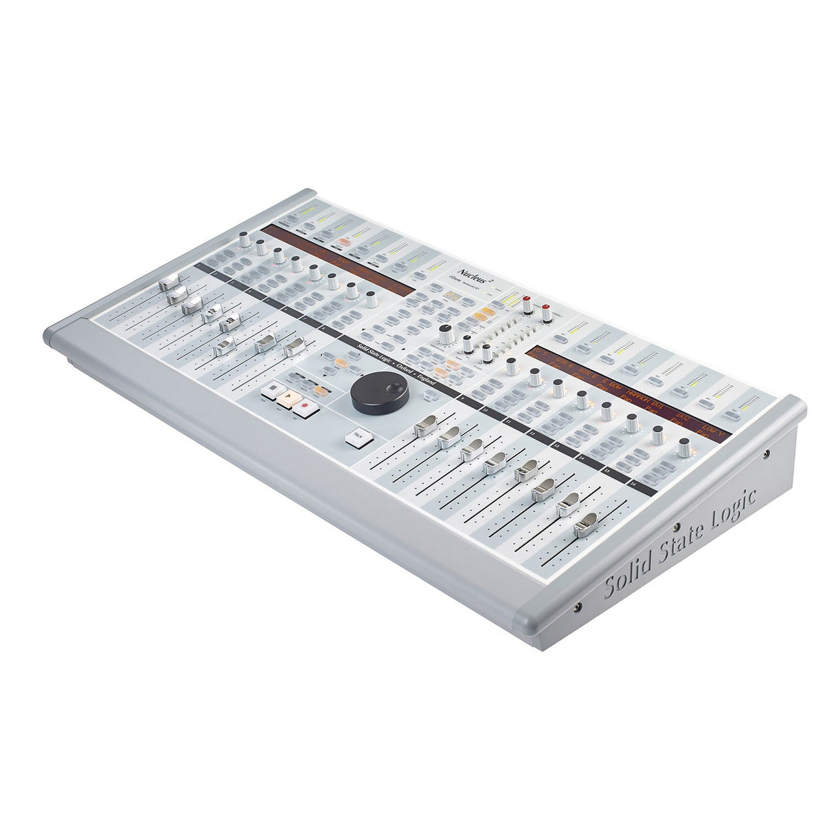 SSL Nucleus 2 (Demo Deal)
