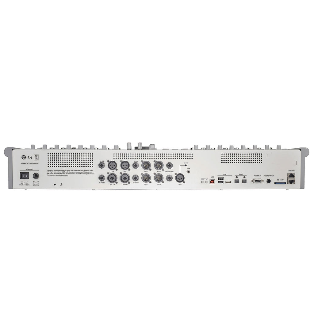 SSL Nucleus 2 (Demo Deal)