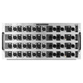 SSL SB 32.24 5RU Network I/O Stagebox