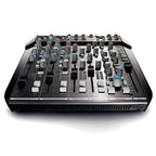 SSL SiX Small Format Desktop Mixer