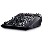 SSL SiX Small Format Desktop Mixer