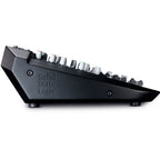 SSL SiX Small Format Desktop Mixer
