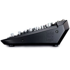 SSL SiX Small Format Desktop Mixer