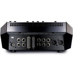 SSL SiX Small Format Desktop Mixer