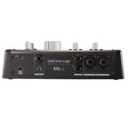 SSL SSL2 USB Audio Interface (B-Stock)