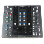 SSL UC1 Hardware Plug-in Controller #UC-007136-3B09E2FA9084 (Used)