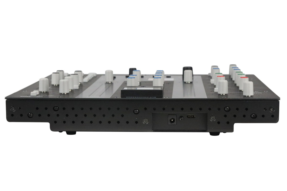 SSL UC1 Hardware Plug-in Controller #UC-007136-3B09E2FA9084 (Used)