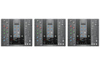 SSL UC1 Hardware Plug-in Controller x3