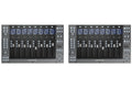 SSL UF8 Advanced DAW Controller x2