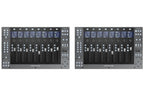 SSL UF8 Advanced DAW Controller x2