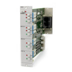 SSL X-Rack Eight Input Module #145231/30 (Used)