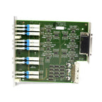 SSL X-Rack Eight Input Module #145231/30 (Used)