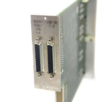 SSL X-Rack Eight Input Module #145231/30 (Used)