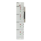 SSL X-Rack Eight Input Module #145526/3 (Used)