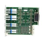 SSL X-Rack Eight Input Module #504932/57 (Used)