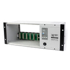 SSL X-Rack Empty #XRK2140 (Used)