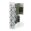 SSL X-Rack Four Input Module XR623 #504668 (Used)