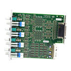 SSL X-Rack Four Input Module XR623 #505443/11 (Used)
